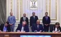 مصر.. مشروع ملاحي ضخم مع 3 تحالفات عالمية