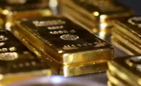 الذهب يواجه توقعات هشة في ظل احتمالات رفع معدلات الفائدة