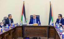 متابعة العمل الحكومي بغزة تتخذ قرارات جديدة خلال جلستها الأسبوعية