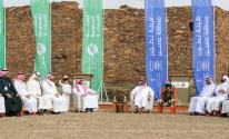 مذكرة تفاهم بين هيئة تطوير منطقة عسير والهيئة السعودية للسياحة لتطوير الخدمات 