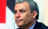 أبو عمرو يبحث عدد من القضايا السياسية الفلسطينية مع ممثل الاتحاد الأوروبي