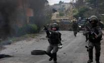 قلقيلية: إصابة 5 مواطنين برصاص الاحتلال في بلدة كفر قدوم
