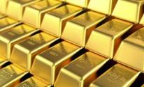 الذهب يتجه لتسجيل أفضل أسبوع في 5 أشهر بسبب تراجع الدولار