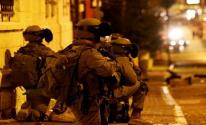 مسؤولون إسرائيليون: المؤسسة الأمنية ستجري تقييمًا بشأن الحصار المفروض على نابلس