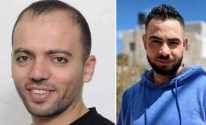 ريان وعواودة يواصلان إضرابهما المفتوح عن الطعام في سجون الاحتلال