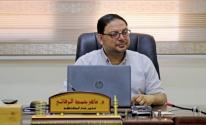 غزة: مدير عام المحاكم يُعلن زيادة عدد القضاة والمحاكم