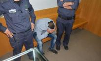 تمديد اعتقال فتى فلسطيني بتهمة التسبب بدهس شرطي 
