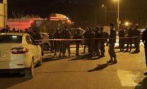 الاحتلال يزعم: إطلاق نار على سيارة للمستوطنين قرب الخليل