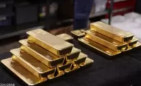 الذهب و الدولار