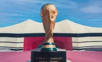 موقع بيع التذاكر لكأس العالم 2022 لم يدرج اسم 