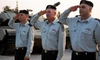 تعيين ضابط درزي قائداً لسلاح المدرعات بجيش الاحتلال