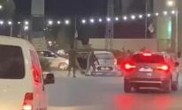 مقتل جندي.