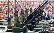 الرئيس الصيني يأمر الجيش بالاستعداد للسيطرة على تايوان
