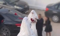 بعد ضجة أثارها زفافه على امرأتين في حفل واحد.. العريس الجزائري يوضح التفاصيل