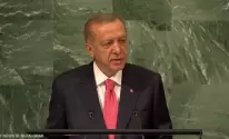 أردوغان.