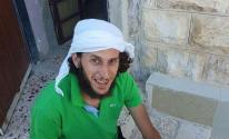 الشهيد فادي القنبر