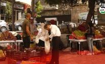 مهرجان العنب السنوي