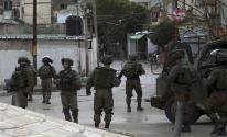 صحيفة عبرية: قادة الجيش والمستوى السياسي يناقشون إمكانية شن عملية عسكرية في جنين