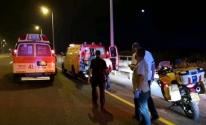 جريمة إطلاق نار في الداخل المحتل
