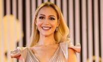 منة شلبي