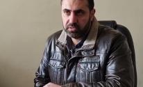 رئيس بلدية البيرة إسلام الطويل