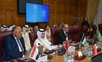 لجنة عربية معنية بالتحرك لوقف إجراءات الاحتلال بالقدس تجتمع في القاهرة