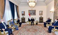 وفد إسرائيلي.