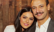هنادي مهنا و أحمد خالد صالح