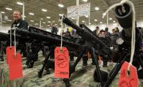 أمريكا توافق على بيع أسلحة لتايوان والصين تدعو لإلغاء الصفقة