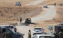 الإعلام العبري ينشر تفاصيل عملية إطلاق النار في غور الأردن اليوم.jpg