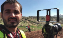 الصحفي محمد عتيق