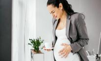 علامات خطر على الحمل