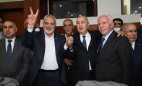 البرلمان العربي يُشيد بإعلان الجزائر واستجابة الفصائل لإنهاء الانقسام