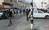 مستوطنون يهاجمون مركبات المواطنين في رام الله ونابلس