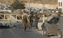 بيت لحم: قوات الاحتلال تُغلق المدخل الشمالي لبلدة تقوع