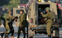 القدس: قوات الاحتلال تُصيب مواطنًا وتعتقل نجله في ضاحية السلام 