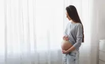 النساء الحوامل