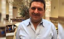 وفاة الصحفي صخر أبو عون مدير وكالة الأنباء الفرنسية في قطاع غزة.jpg