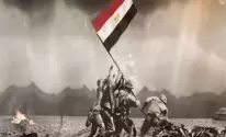 حرب أكتوبر.