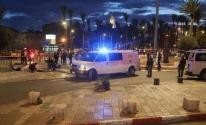 إصابة شاب بجراحٍ خطيرة إثر جريمة طعن في الداخل المحتل