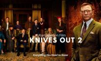 Knives Out 2
