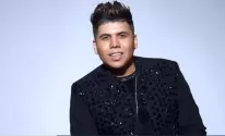عمر كمال