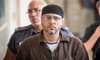الأسير عبد الله البرغوثي يدخل عامه الـ21 في سجون الاحتلال