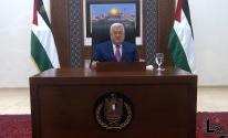 الرئيس عباس يستقبل مسؤولًا في منظمة التعاون الإسلامي