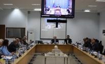 اتفاق فلسطيني روسي بشأن تطوير العلاقات الاقتصادية