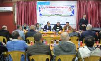 نقابة أطباء الأسنان بالمحافظات الجنوبية تنتخب مجلس ائتلاف وطني.jpg
