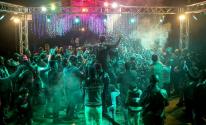 داخلية غزّة تتراجع عن قرار منع إقامة حفلات الأفراح في الشوارع والأماكن العامة 