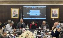 وزيرة الصحة: الحصار المالي يهدد عمل القطاع الصحي الفلسطيني