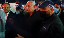 نتنياهو مُعلقاً على عملية القدس: واحدة من أسوأ الهجمات التي شهدناها في السنوات الأخيرة