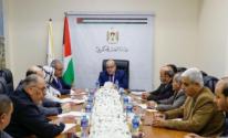 الدعليس وإدارة غرفة تجارة وصناعة غزة